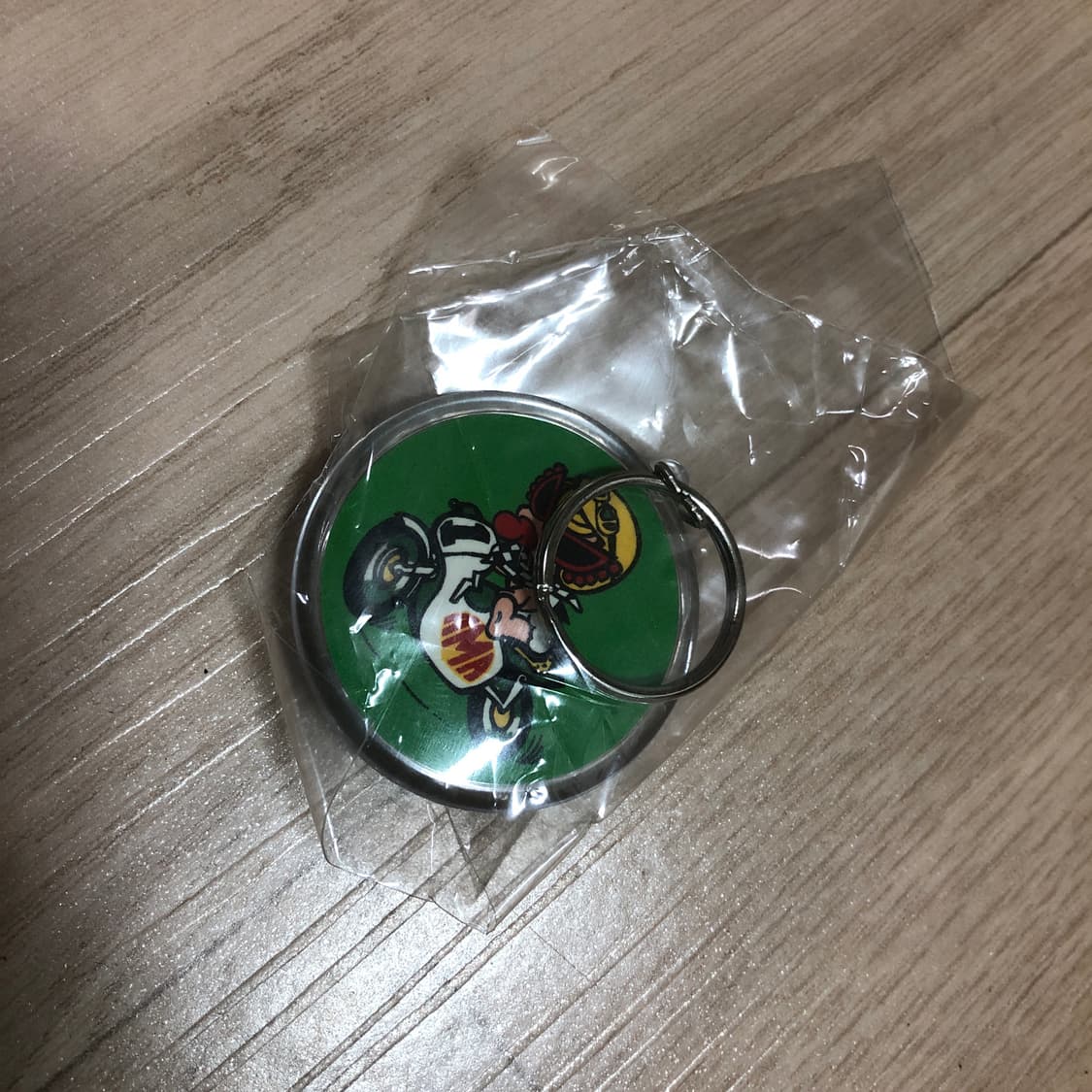 히스테릭글래머 벨트 상품이미지5