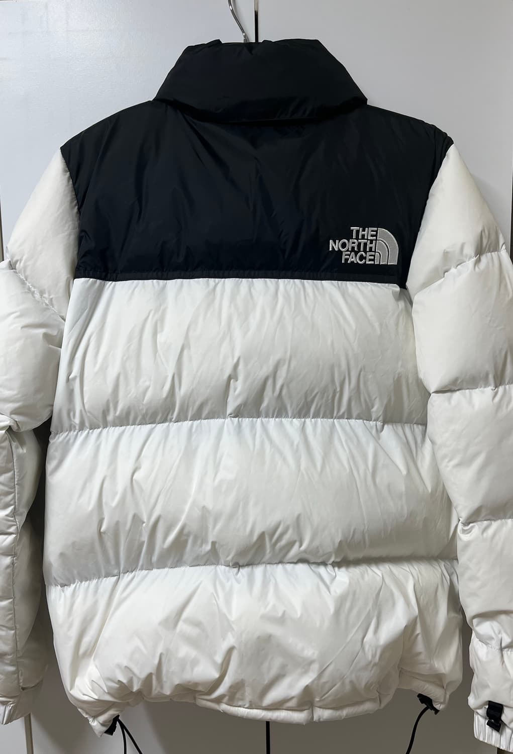 노스페이스 눕시 상품이미지3