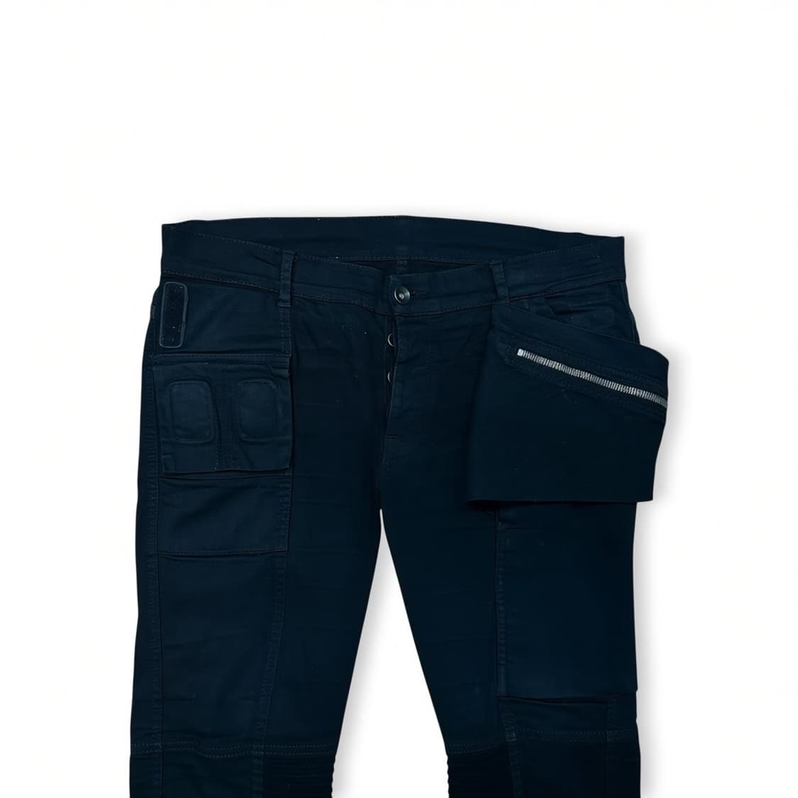 릭오웬스 다크쉐도우 SBI 팬츠 상품이미지2