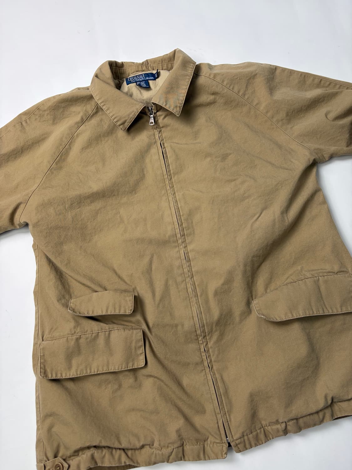 90s Polo Ralph Lauren Hunting Jacket 상품이미지5