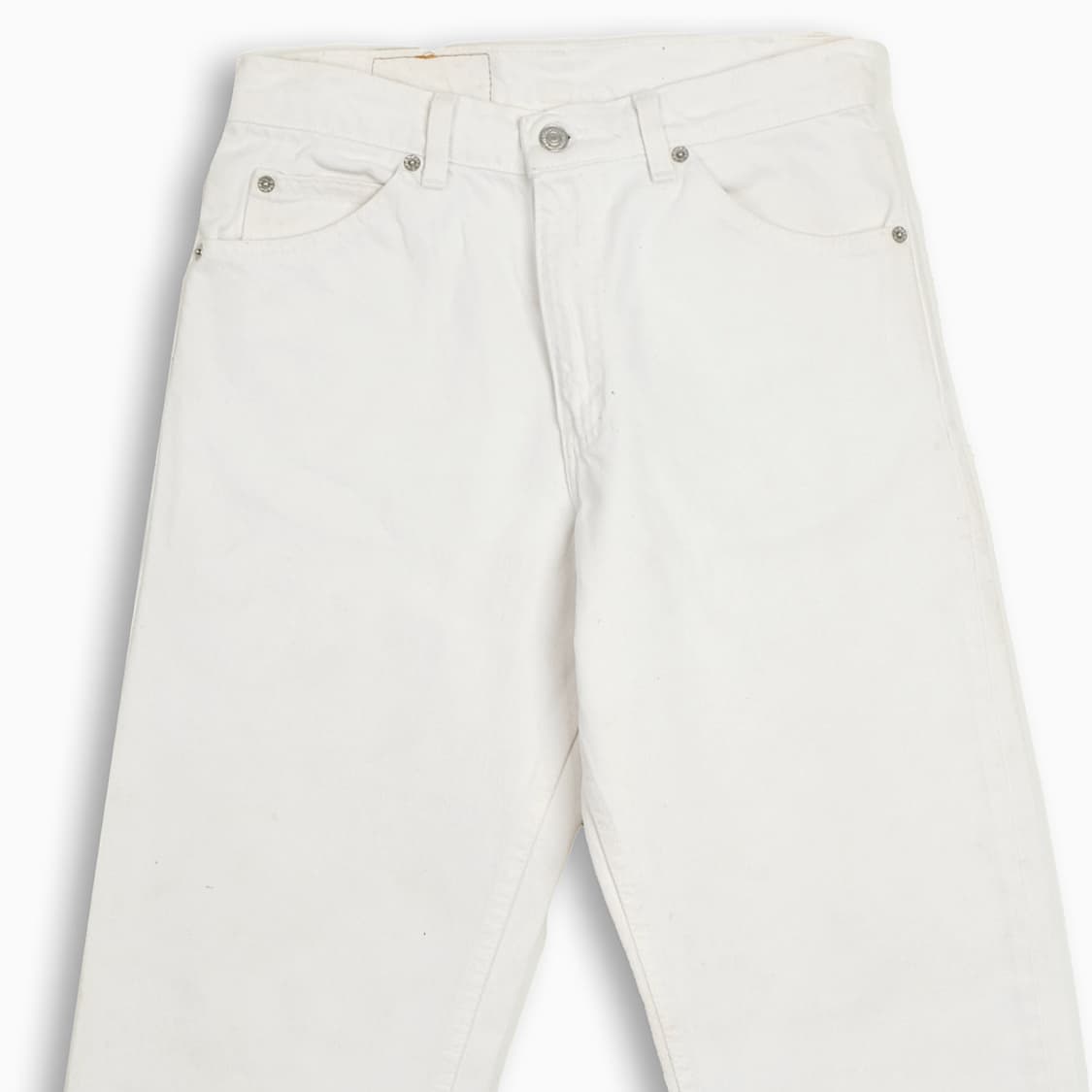 리바이스 550 오렌지탭 90s USA 29 인치 OR5503027 상품이미지4