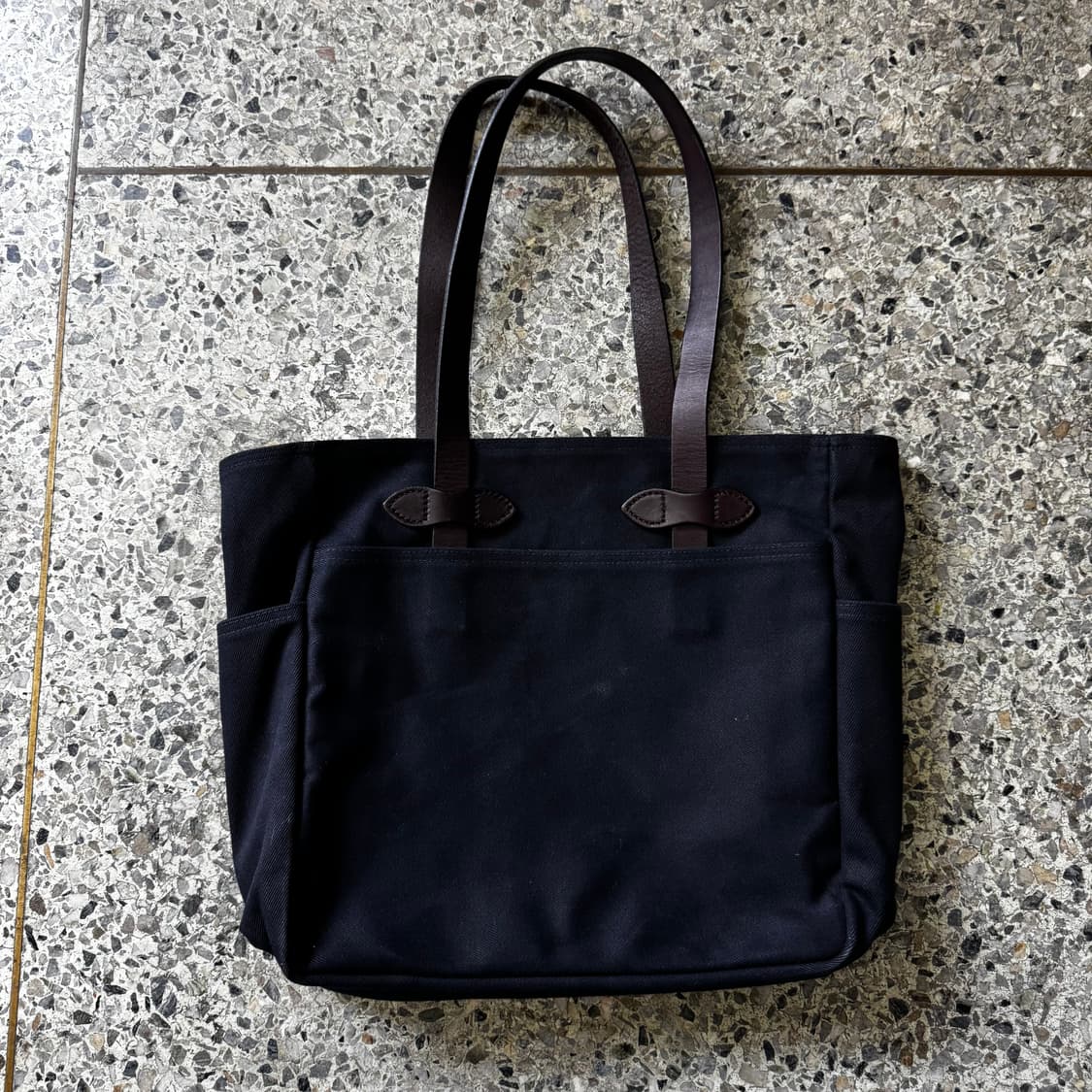 [F] Made In USA FILSON 필슨 토드백 상품이미지2