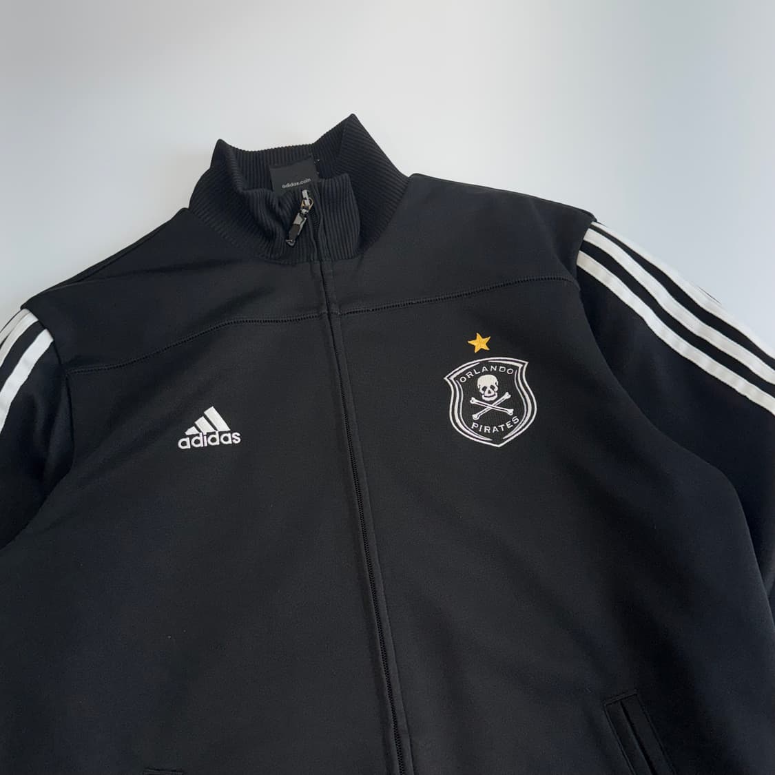 Adidas 아디다스 올란도 스컬 져지   상품이미지4