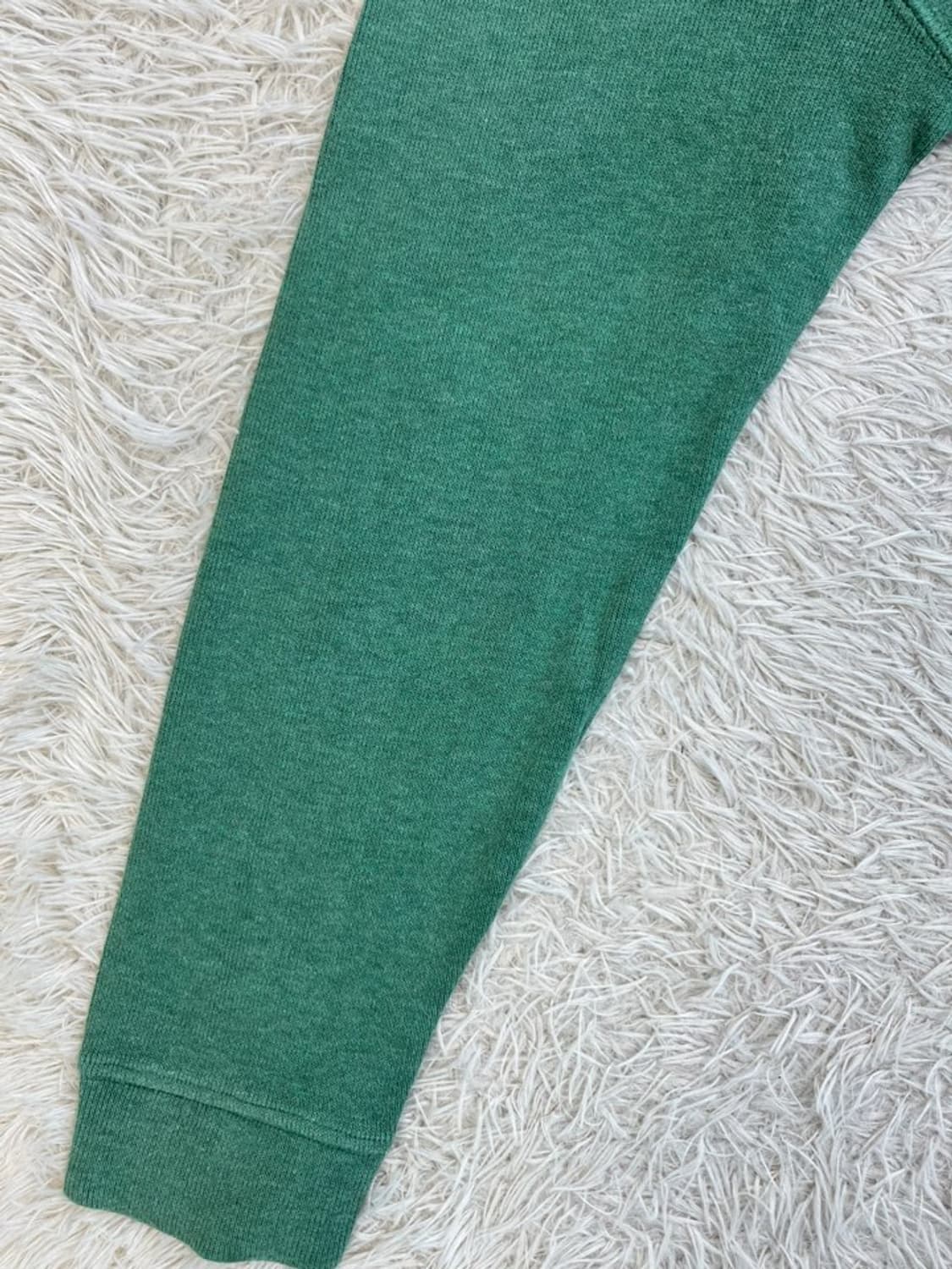 폴로 랄프 로렌 반집업 티셔츠/#510 상품이미지2