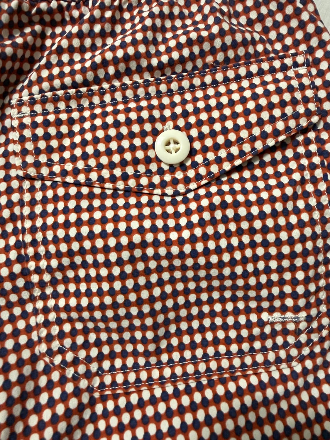 제이크루 Jcrew 남성 수영복 상품이미지4