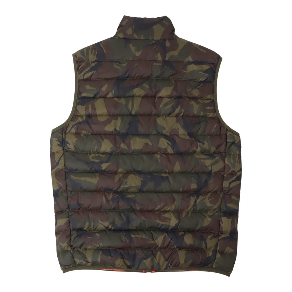 폴로 랄프로렌 카모 라이트다운 경량 패딩 베스트 상품이미지5