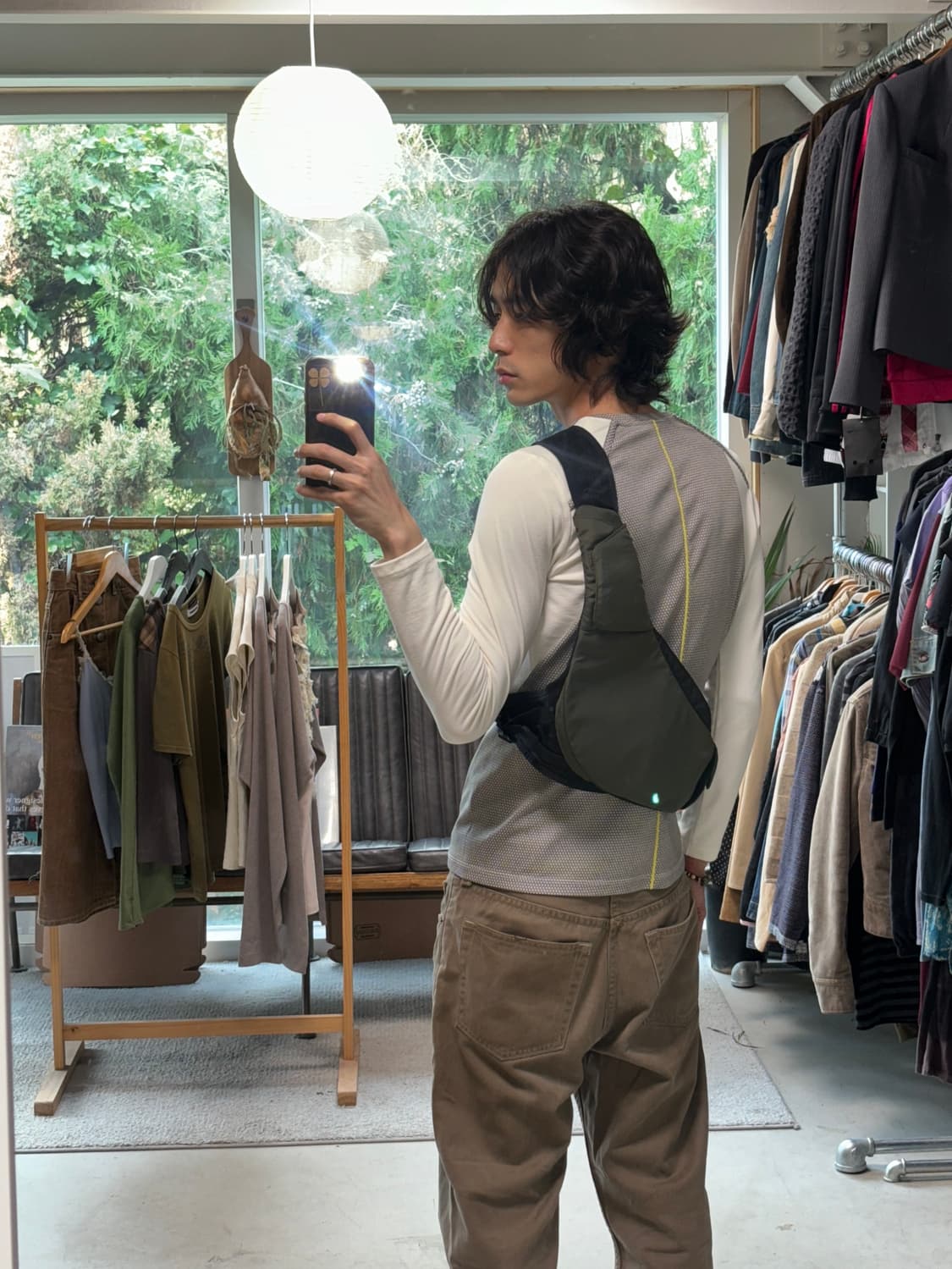 Dakine 다카인 사이드암 팩 상품이미지5