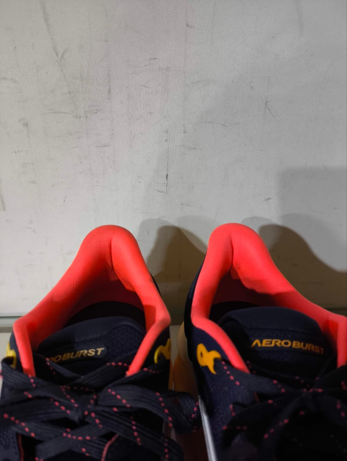 270mm 스케쳐스 에어로 버스트 카본 러닝화 상품이미지5