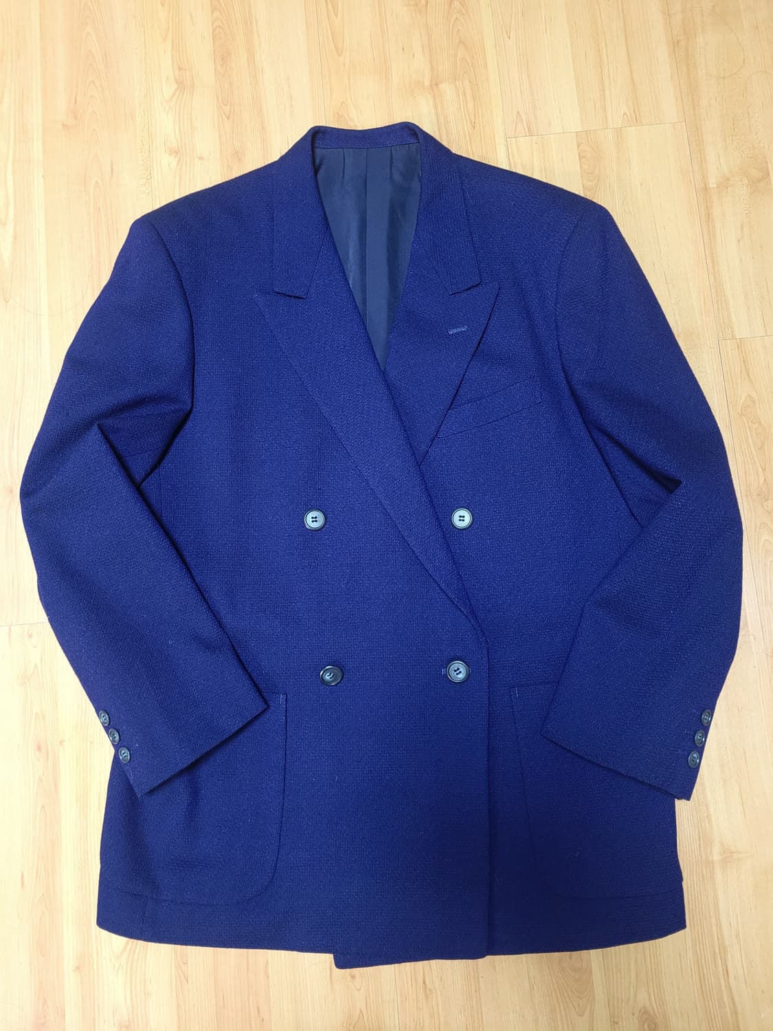 이세이미야케 블레이저자켓 상품이미지1