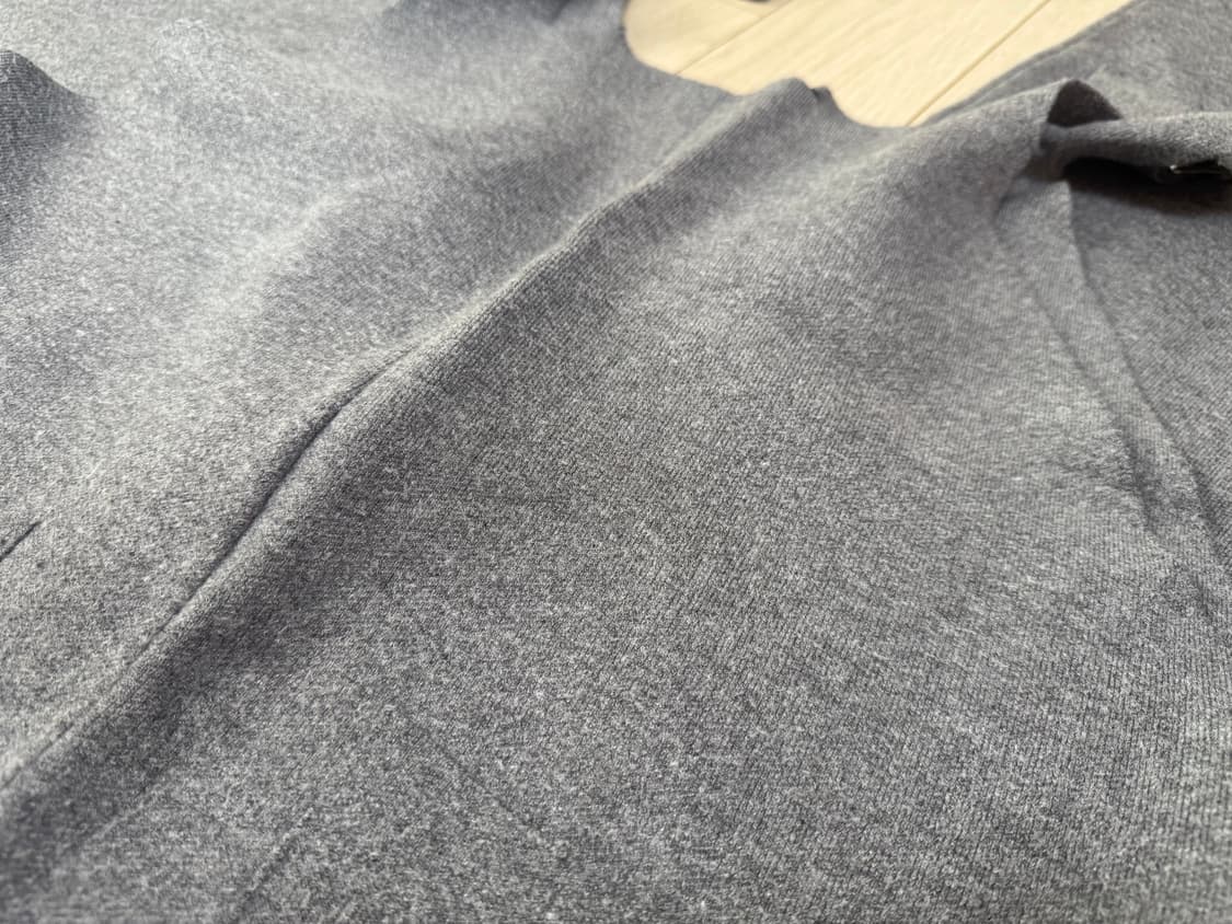 자라 니트 오버롤 상품이미지2