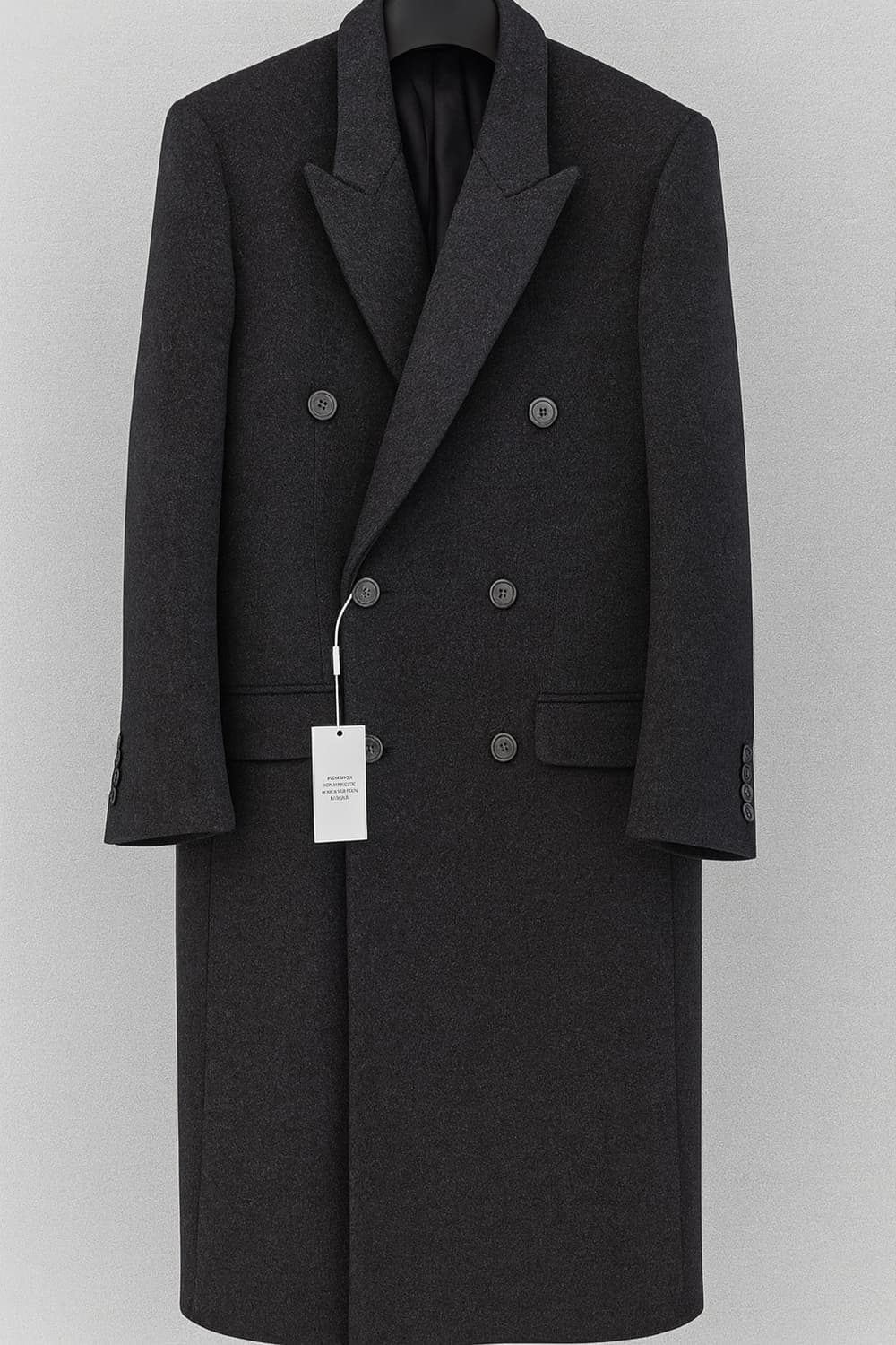 마마가리 / 25프리시즌 컬렉션 무드(차콜) / 50 상품이미지2