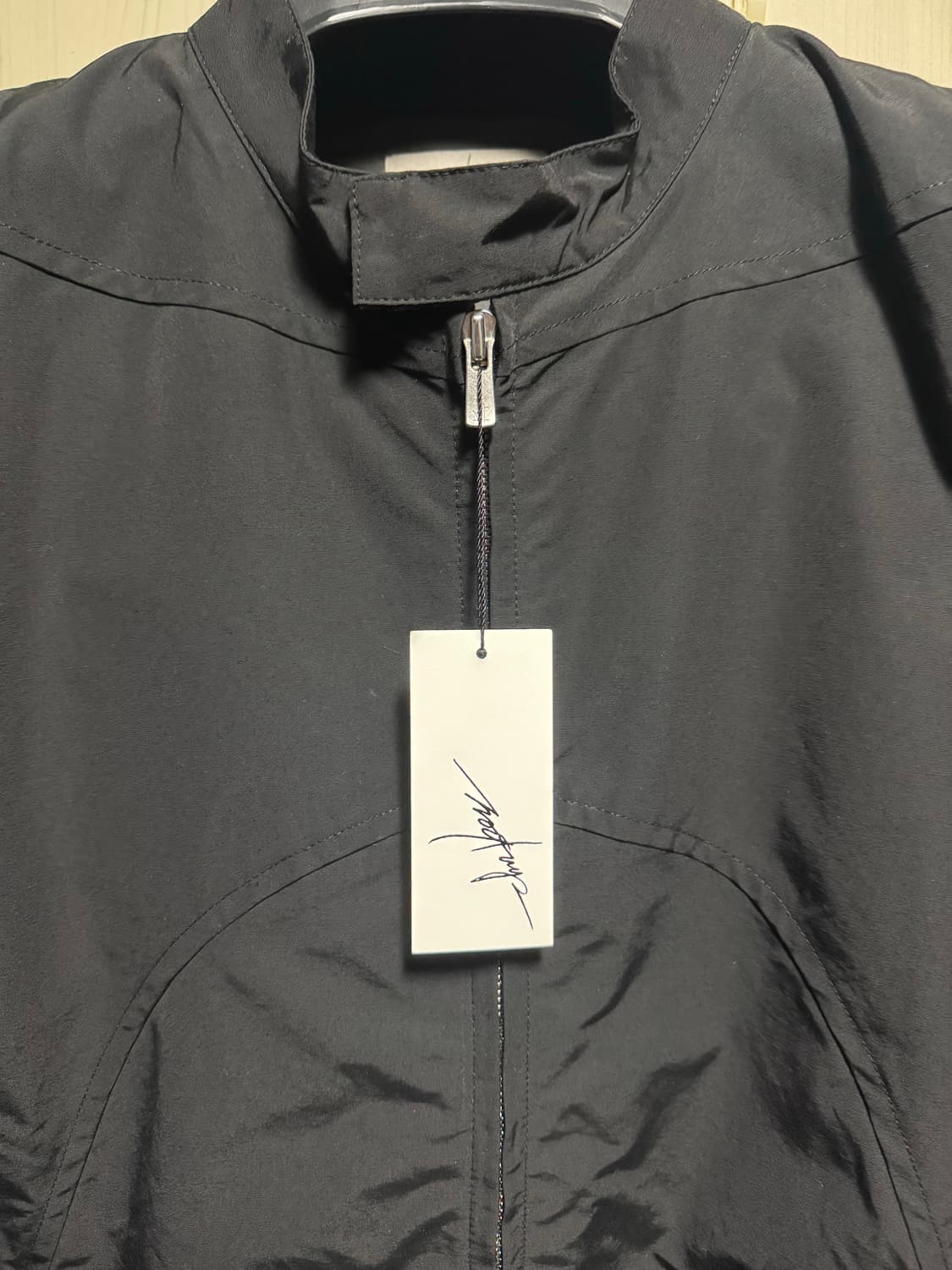 (xl) noykrap 바이커 자켓 상품이미지3