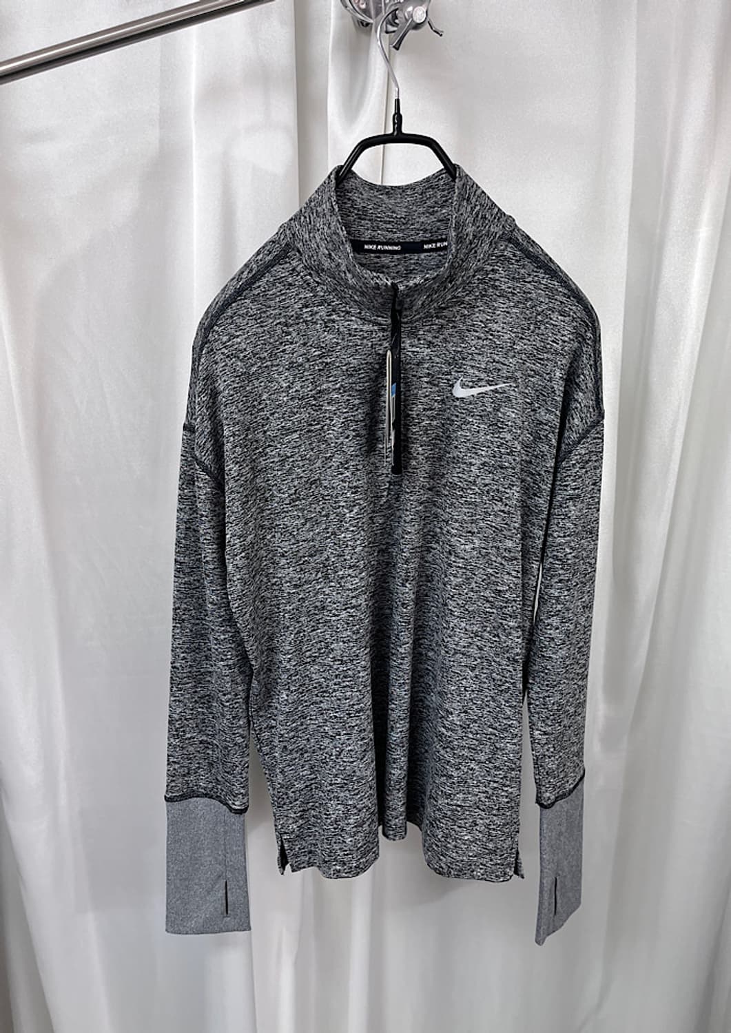 NIKE running top 상품이미지1
