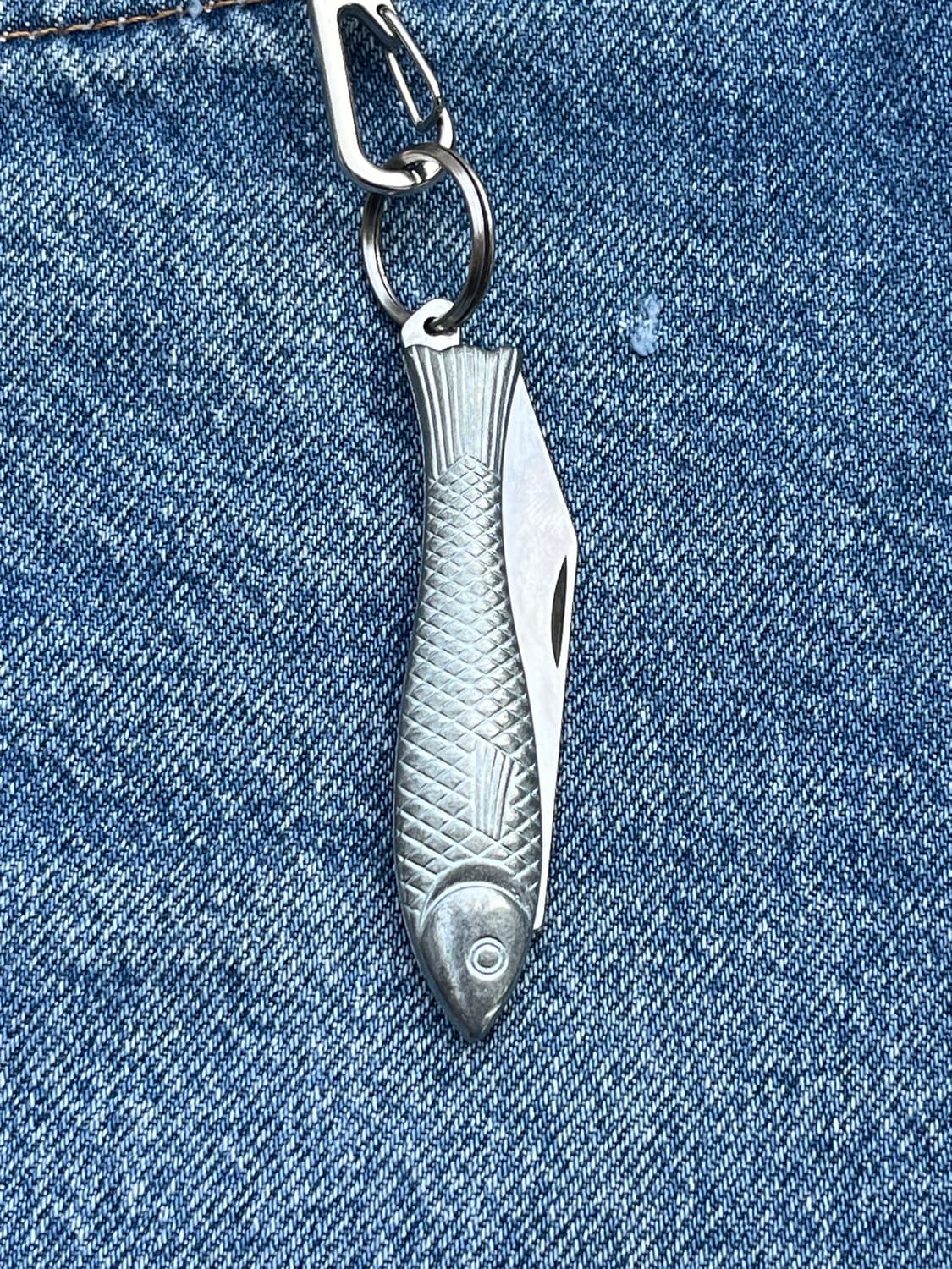 Czech Made Fish Knife 상품이미지1