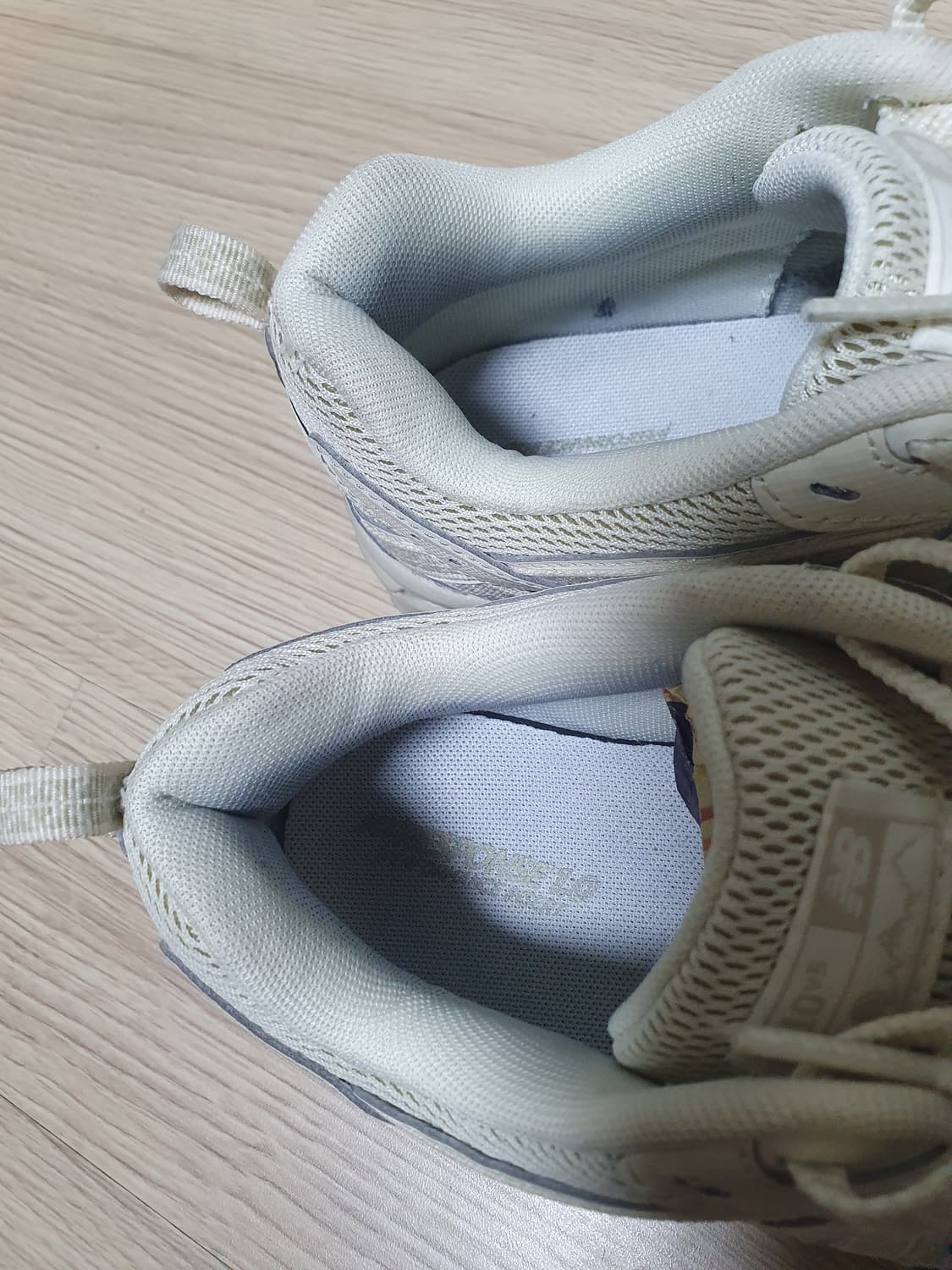 뉴발란스 415v5 운동화 240 상품이미지9