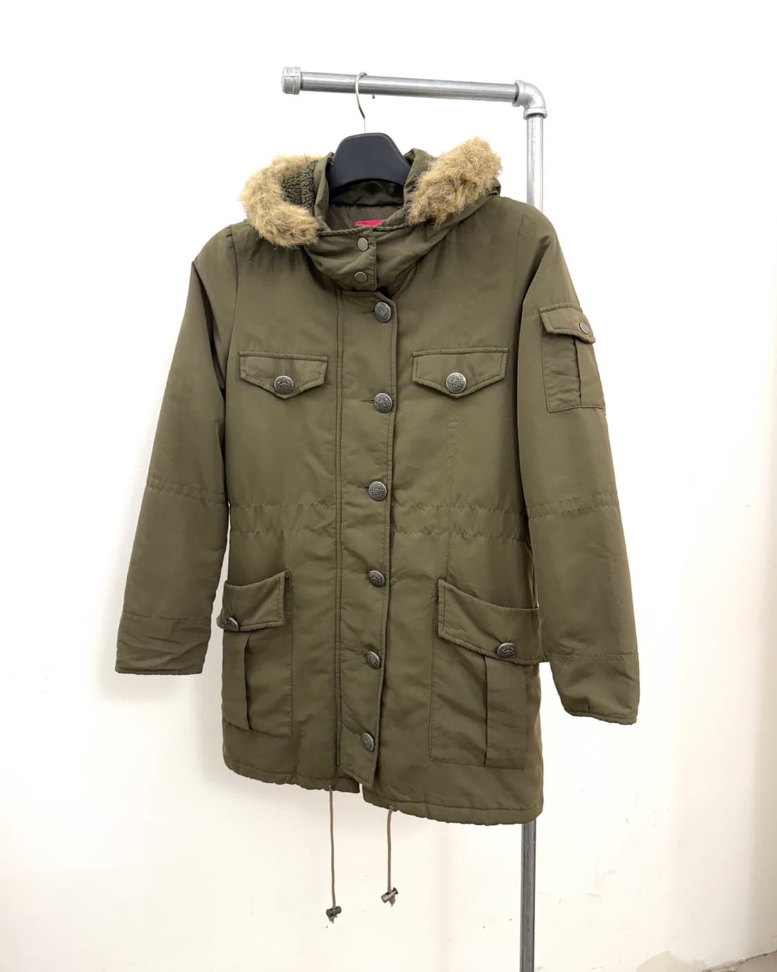 vintage outer 상품이미지1