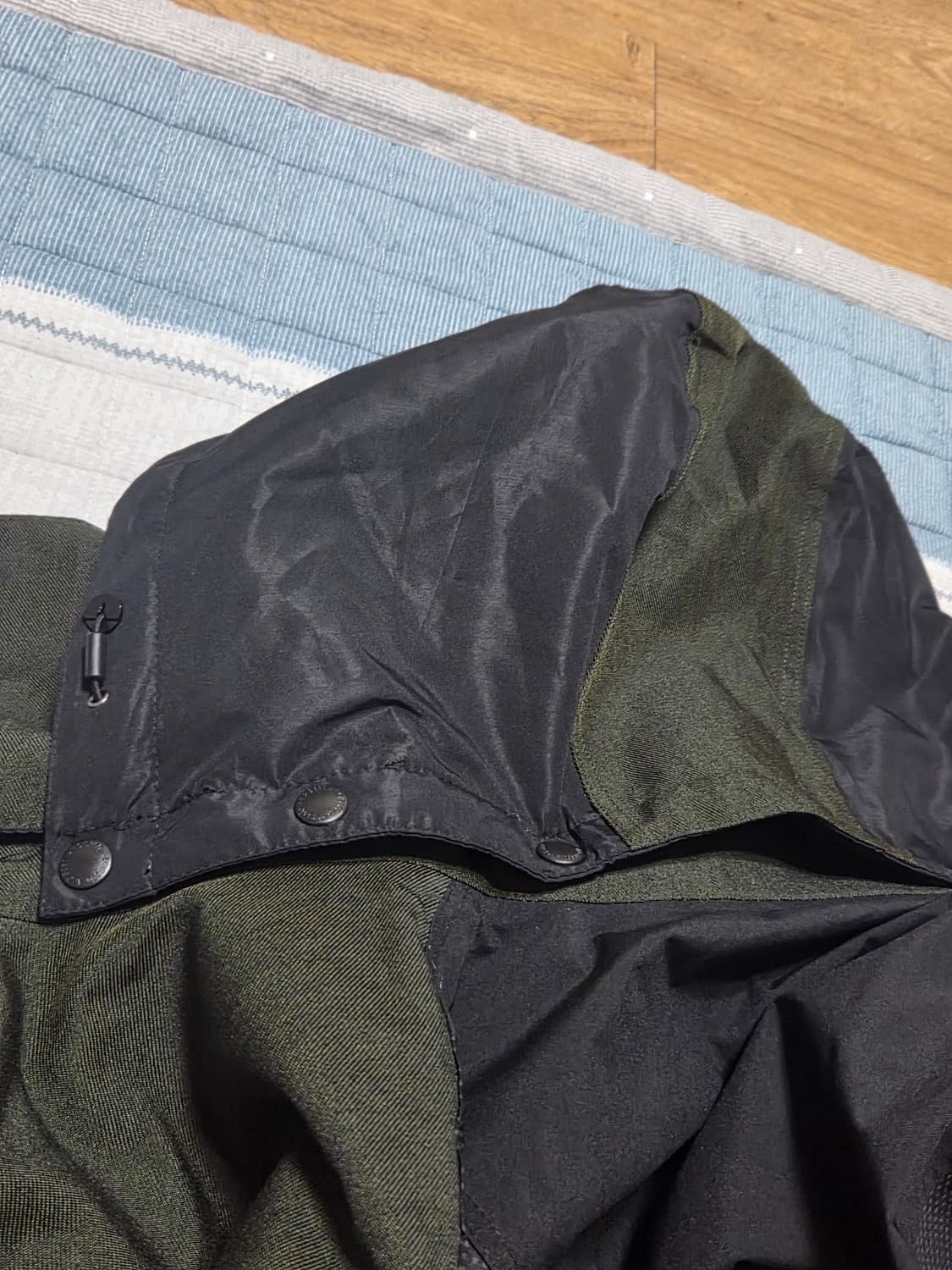 Aegis 자켓 상품이미지3