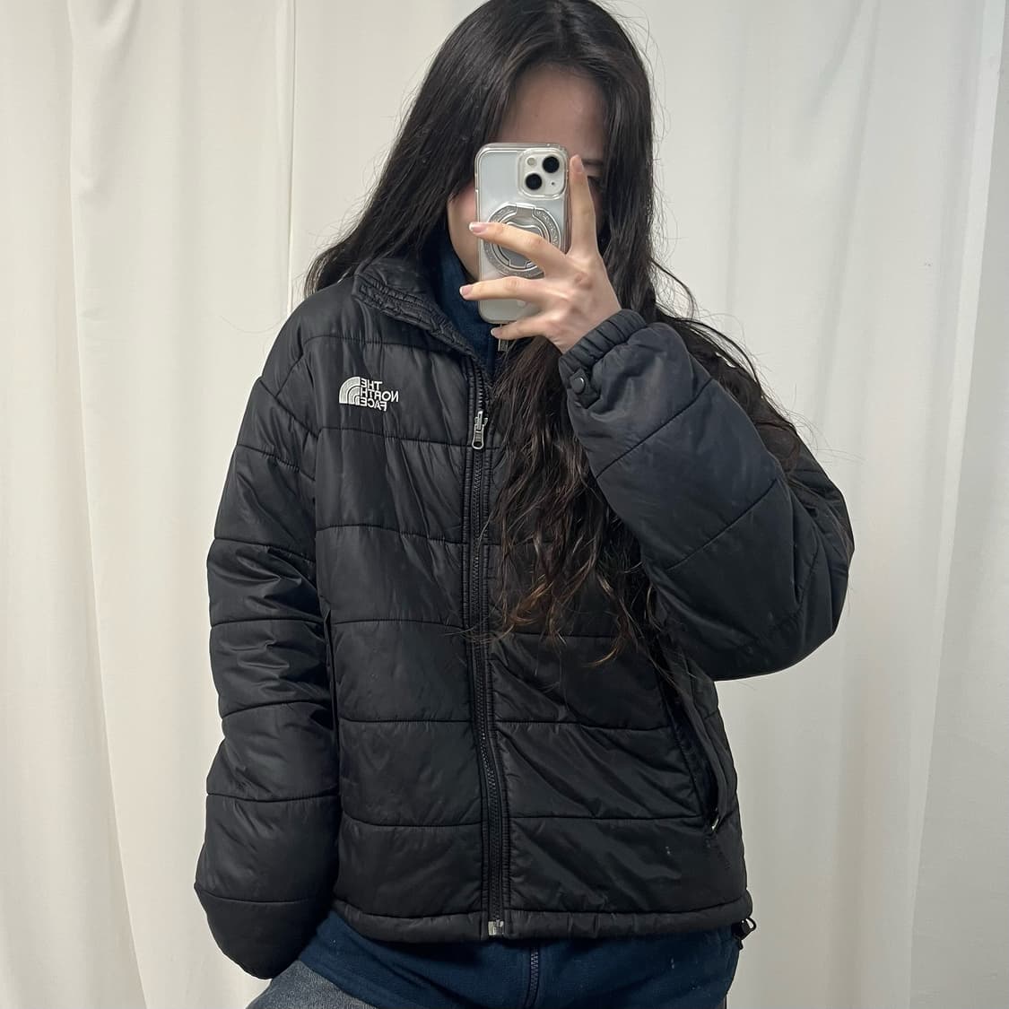 The North Face Light Padding 상품이미지1