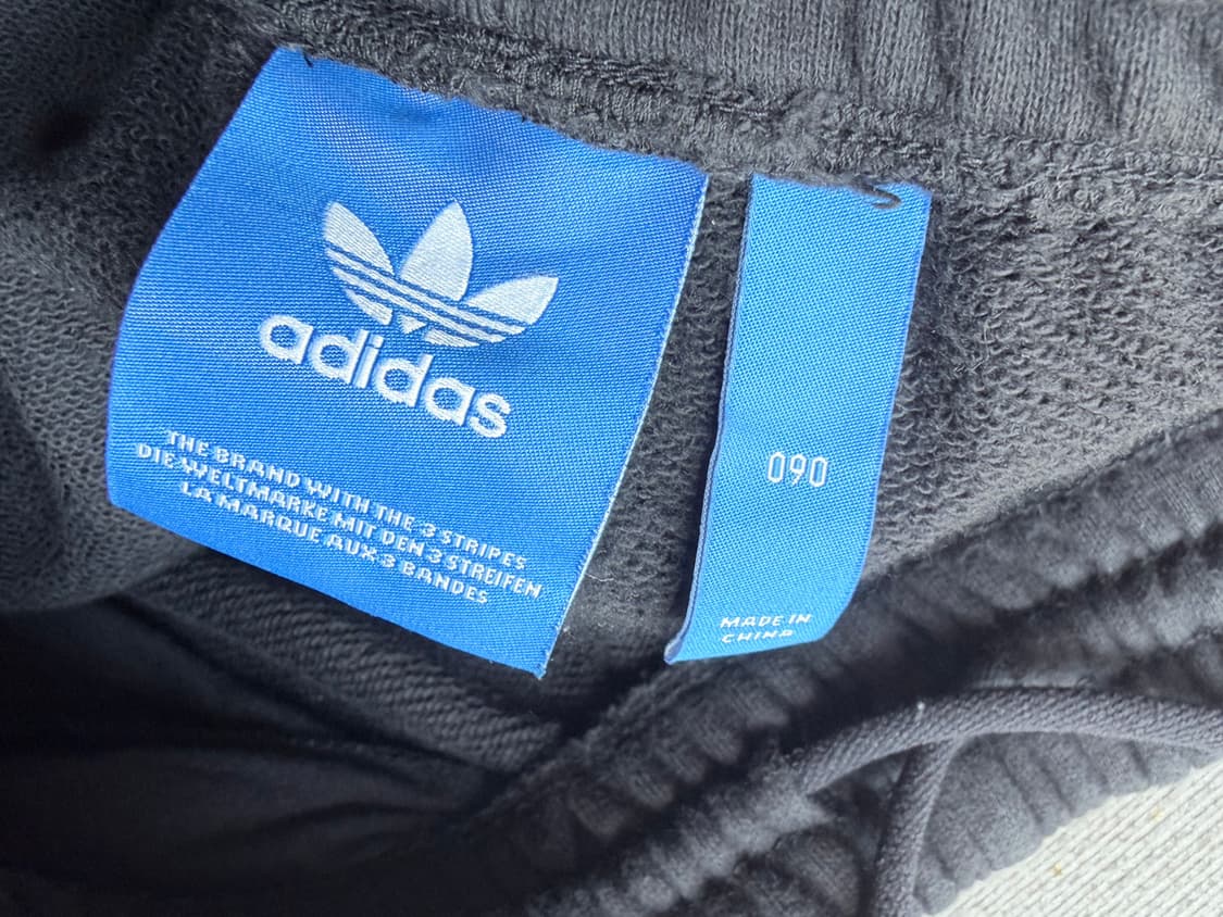 아디다스 빈티지 바지 상품이미지3