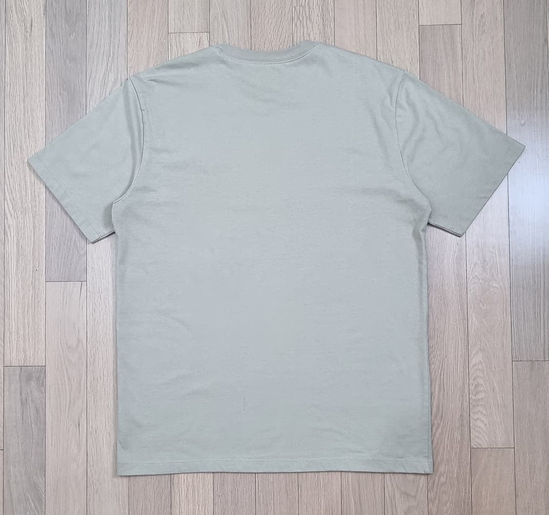 나이키 NSW 클럽 반팔 XL _ 남성 상품이미지6