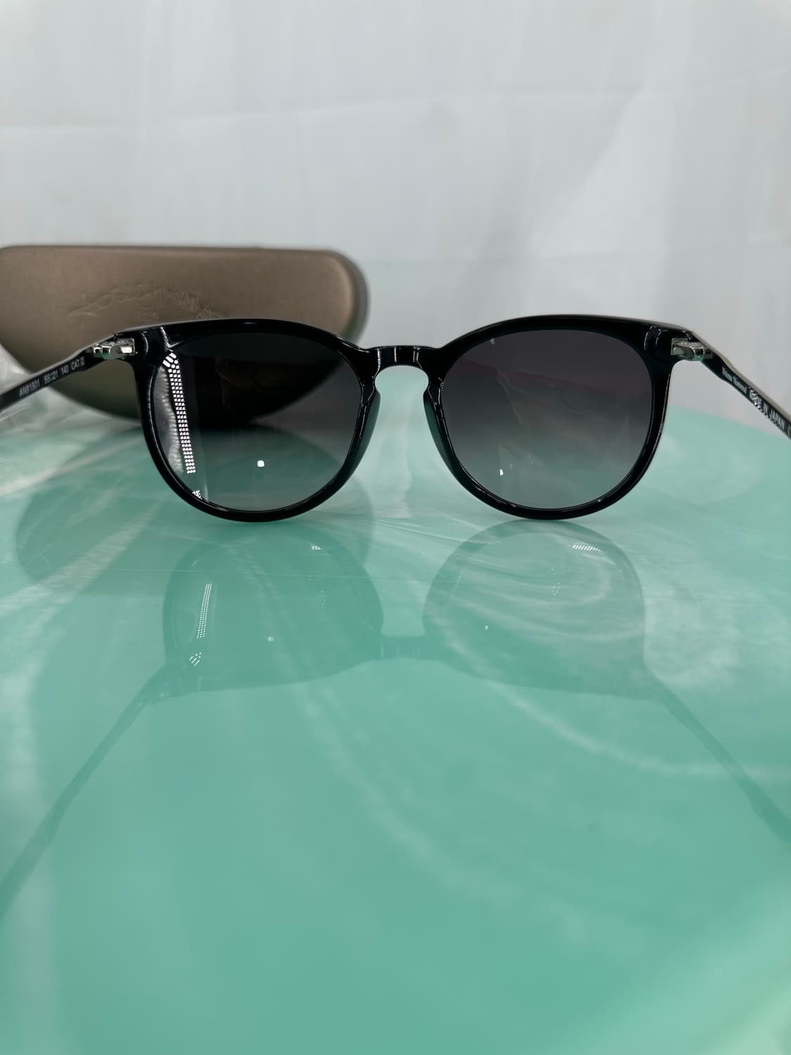 [새상품 무료배송] Made in Japan 비비안웨스트우드 선글라스 상품이미지3