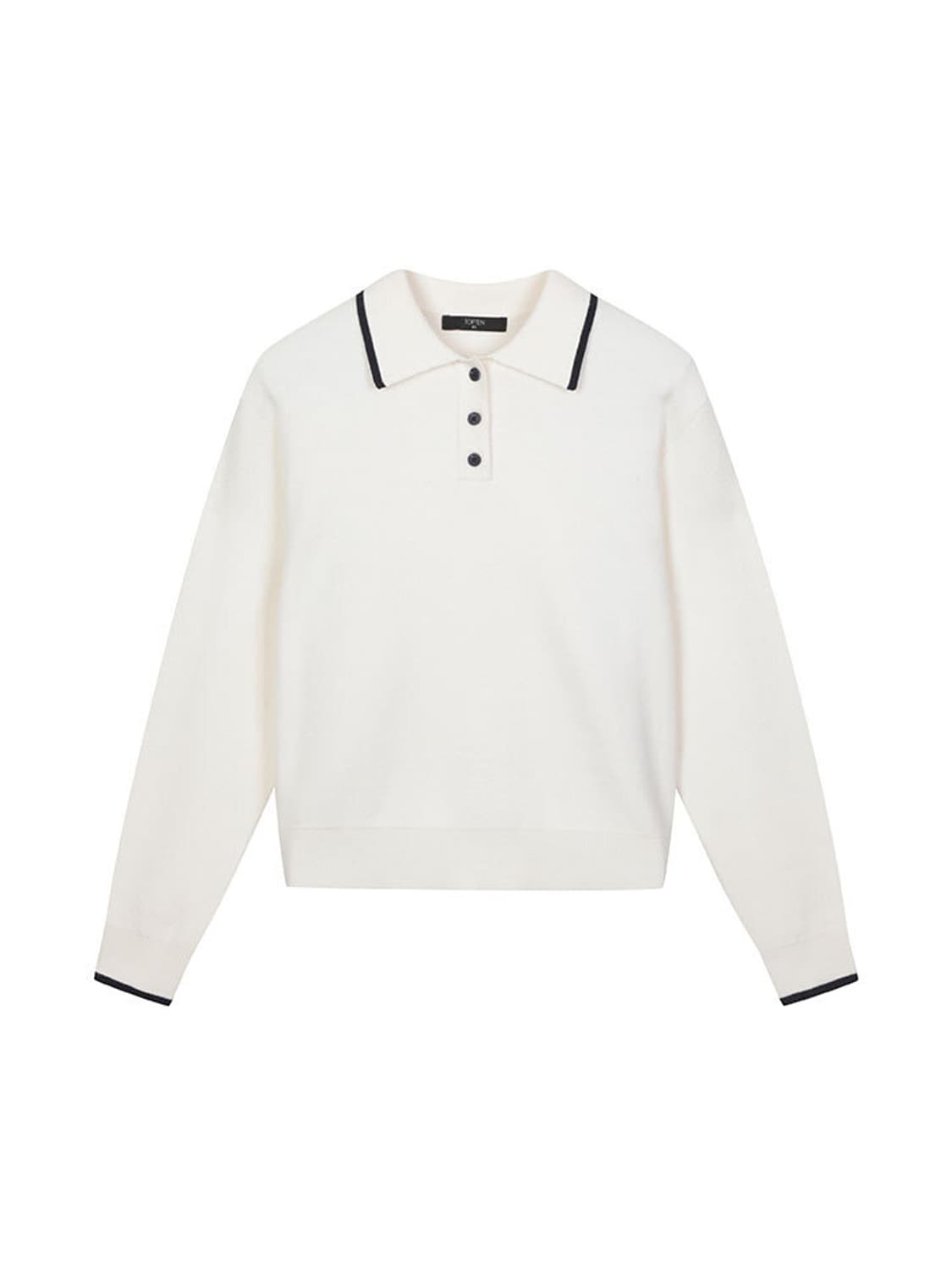 [새상품]탑텐 니트 스커트 셋업 세트 상품이미지2