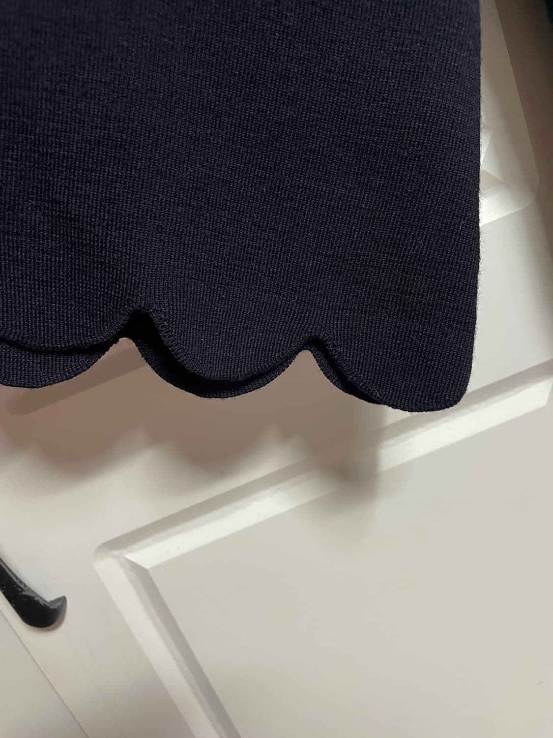 COS 니트 티셔츠 상품이미지5