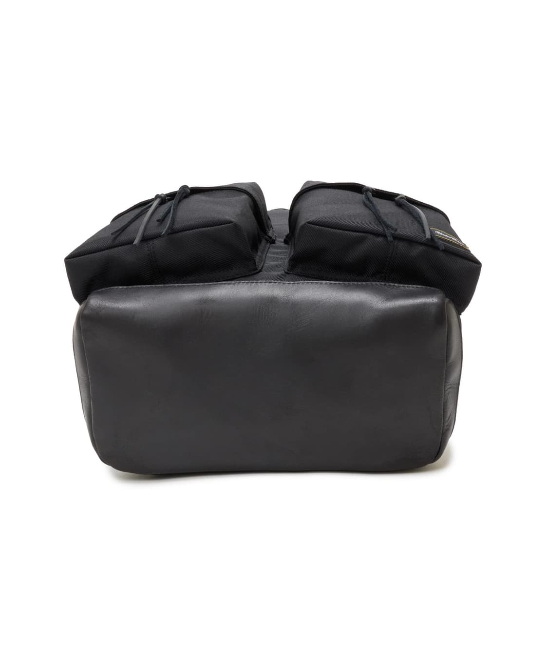 [FREE] 언더커버 백팩 블랙 가방 상품이미지5