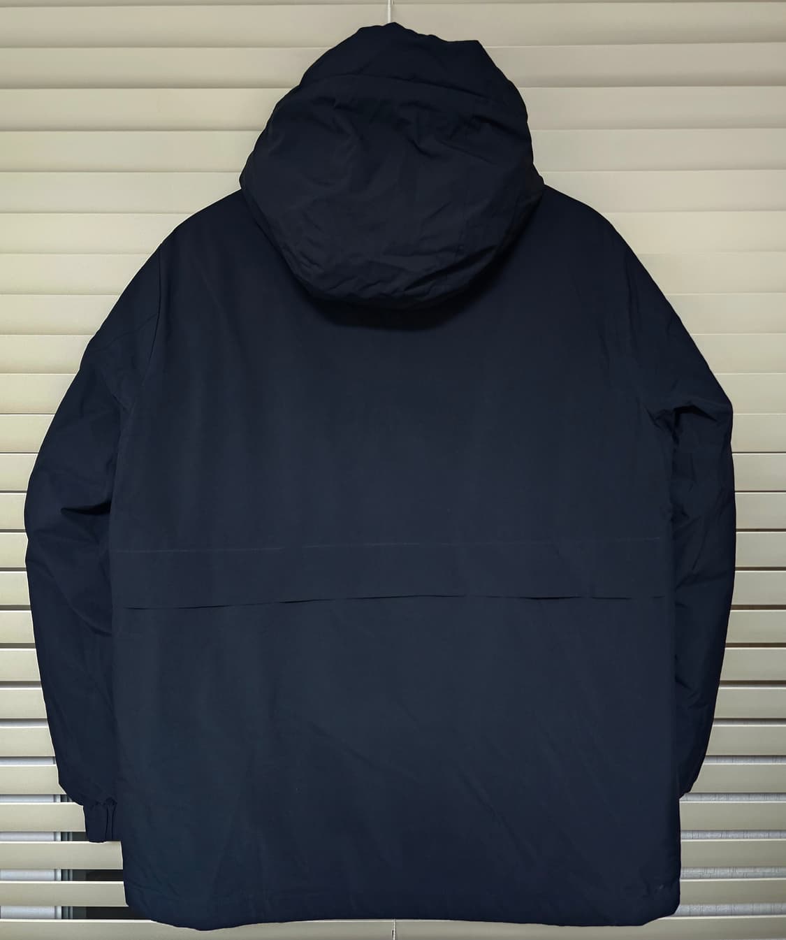 몽벨 에어웜 패딩자켓 100(L) 상품이미지2