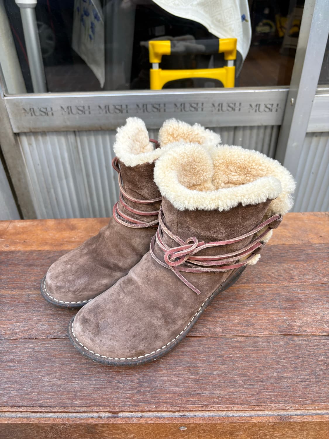 어그부츠 상품이미지6