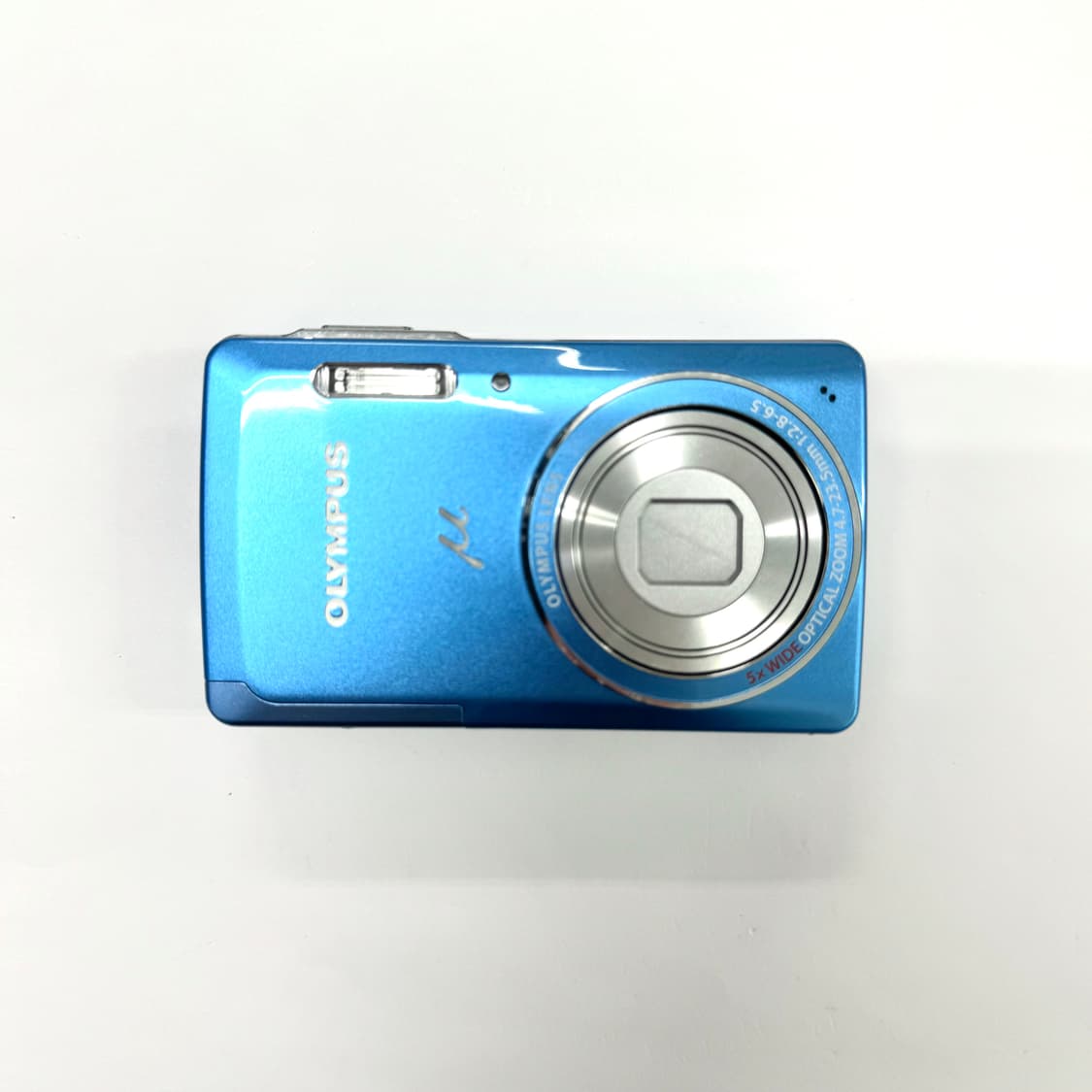올림푸스 뮤 5010 , Olympus μ 블루 상품이미지2