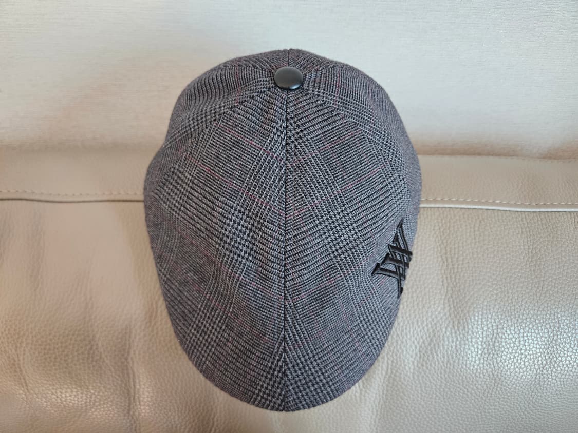 어뉴 anew golf 헌팅캡 골프모자 상품이미지6