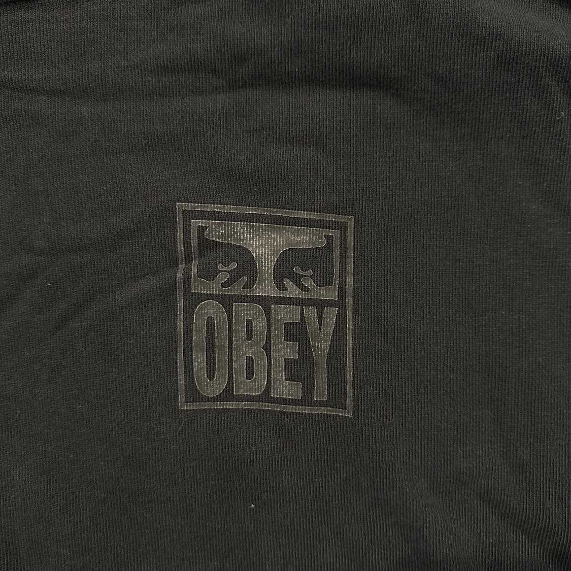 오베이 (Obey) 후드티 상품이미지2