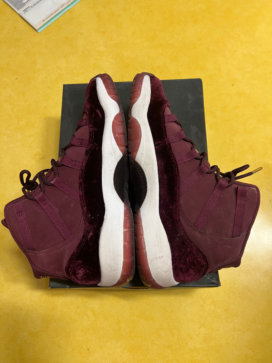 조던11 GS  상품이미지4