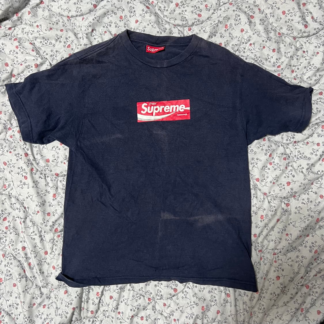 Supreme 90s 코카콜라 m 상품이미지1