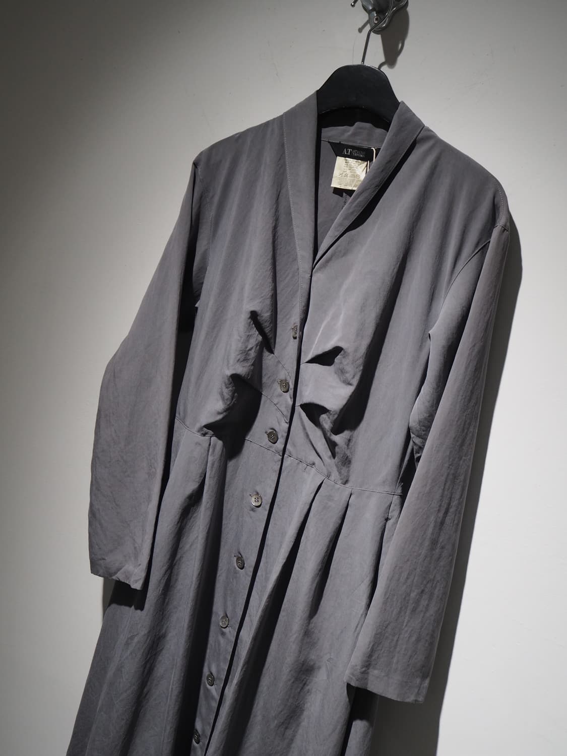 ATSURO TAYAMA dresses  상품이미지2