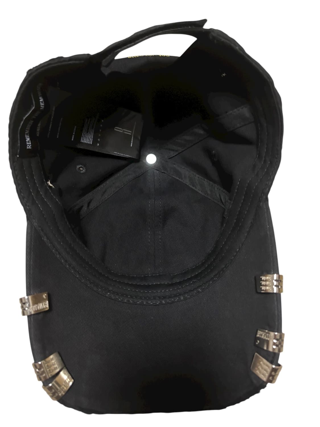 remember the memories 모자 택포가격 상품이미지8