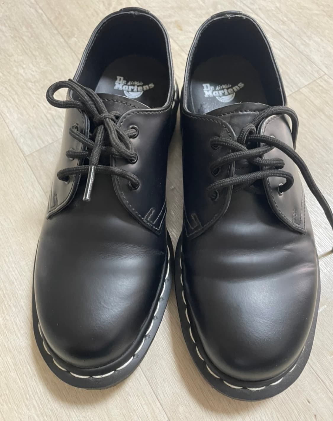 닥터마틴 1461 스무스 ws 상품이미지1