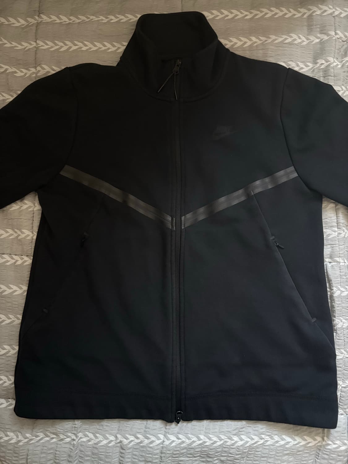 나이키 테크팩 져지 상품이미지2