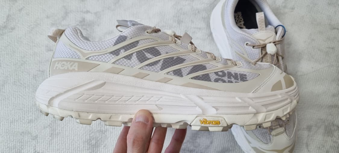 호카 오네오네 마파테 쓰리 2 에그녹 쉬프팅 샌드 295 상품이미지4