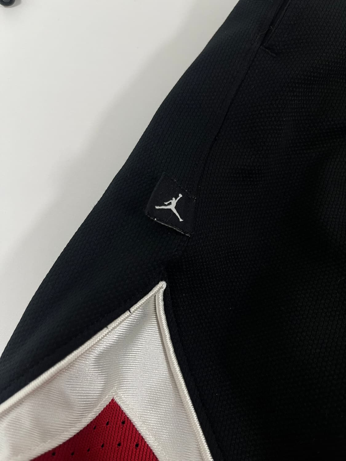 00‘s 나이키 조던 베스킷볼 팬츠 상품이미지5