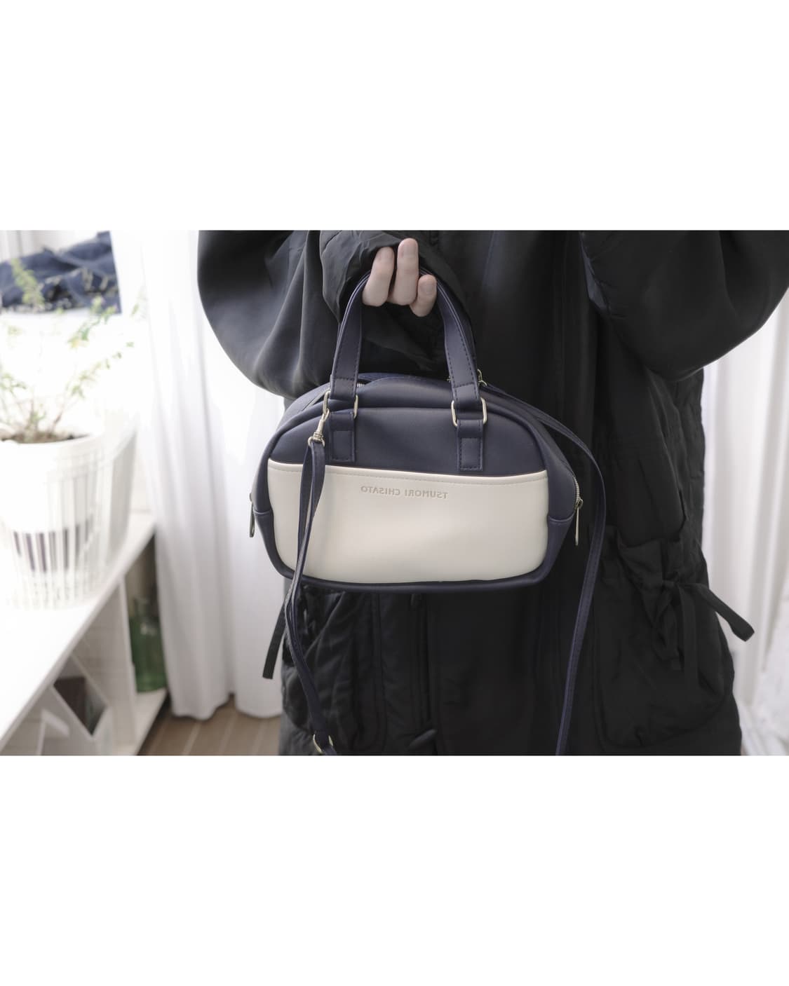 Tsumori chisato round bag 상품이미지7