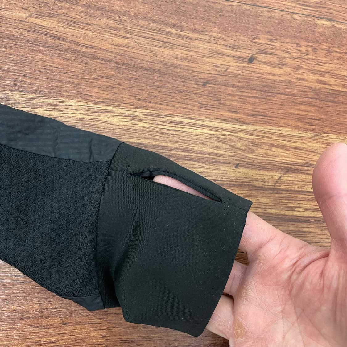 아디다스 러닝 바람막이 상품이미지3