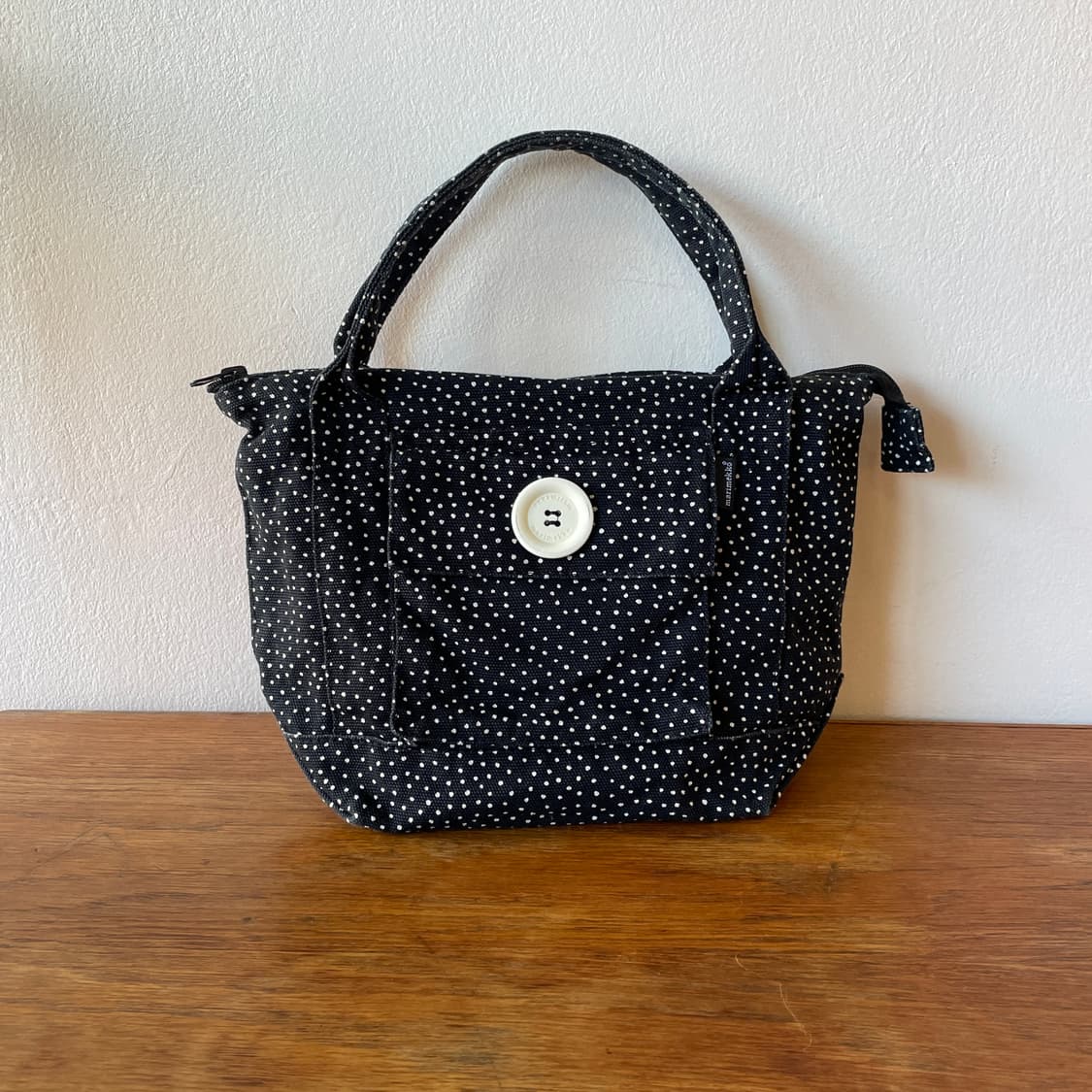 Marimekko Polka Dot Tote bag 상품이미지1