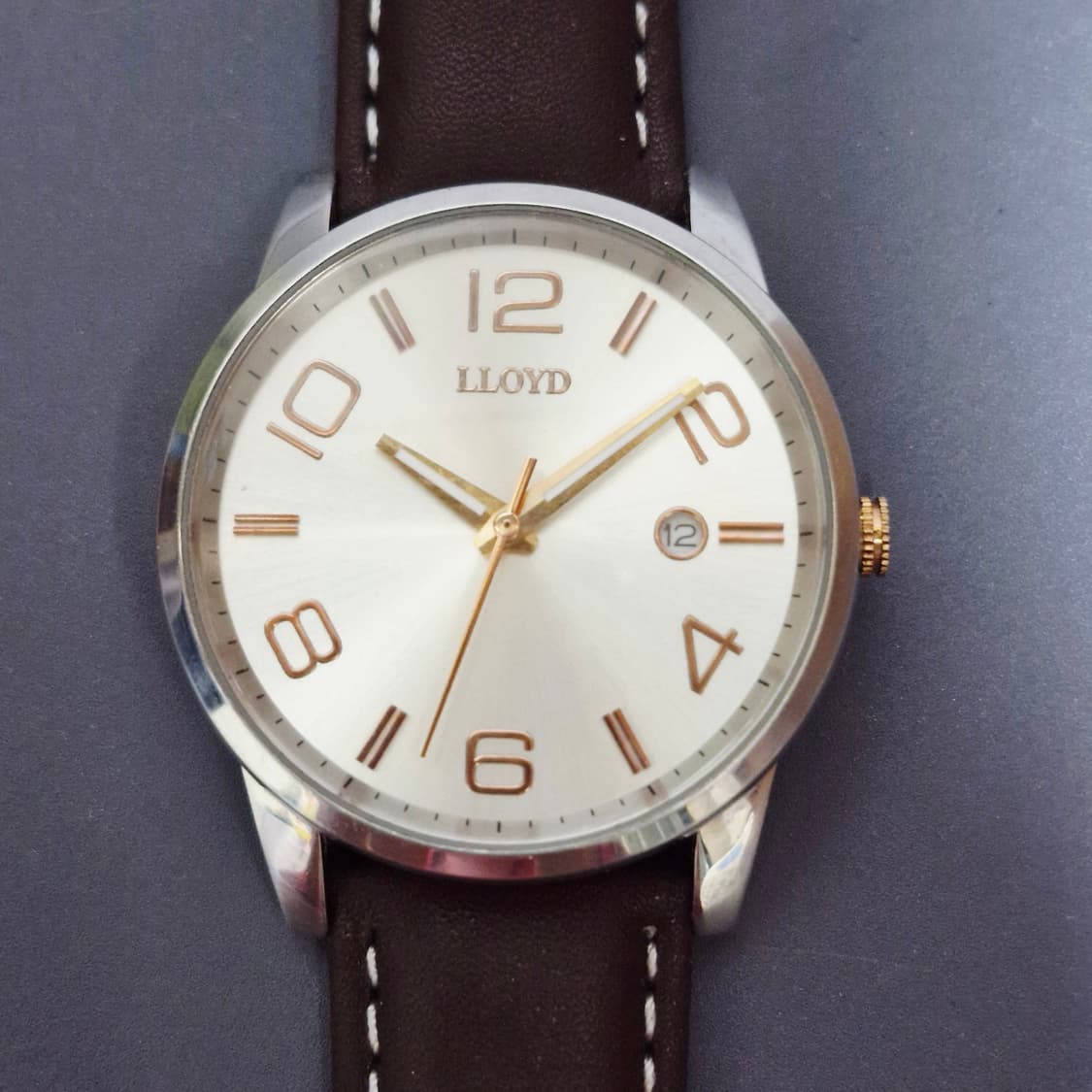 로이드 클래식 남성시계  상품이미지1