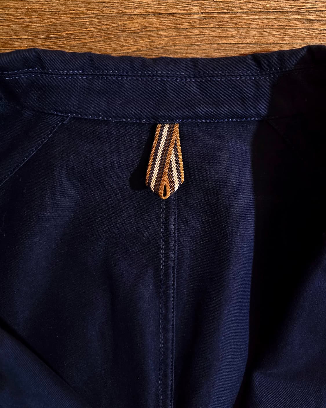 드레익스 코튼 게임스 블레이저 자켓 Mk.1 (Drakes Jacket) 상품이미지8