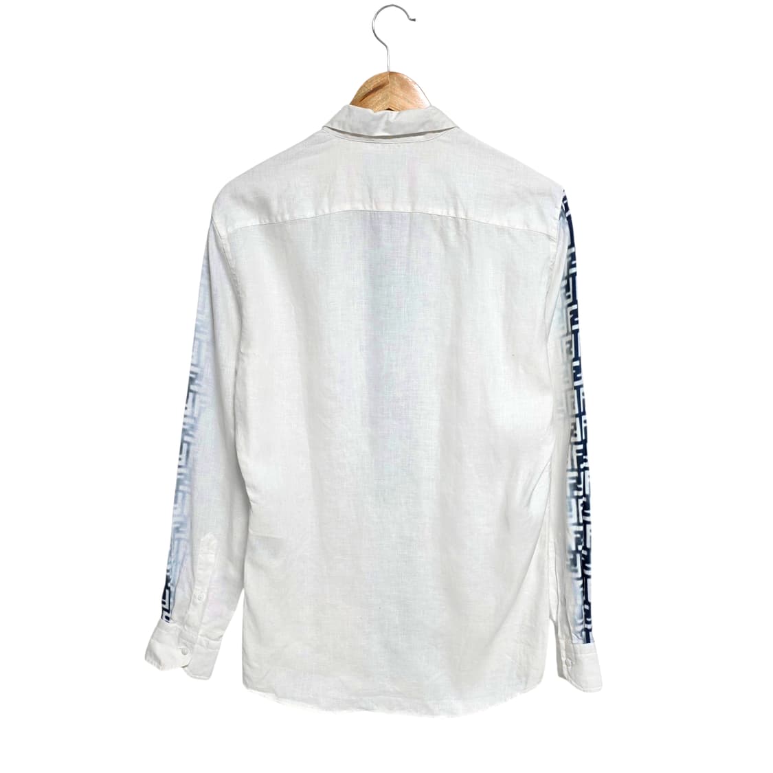 펜디 FF 그라디언트 린넨셔츠 상품이미지2