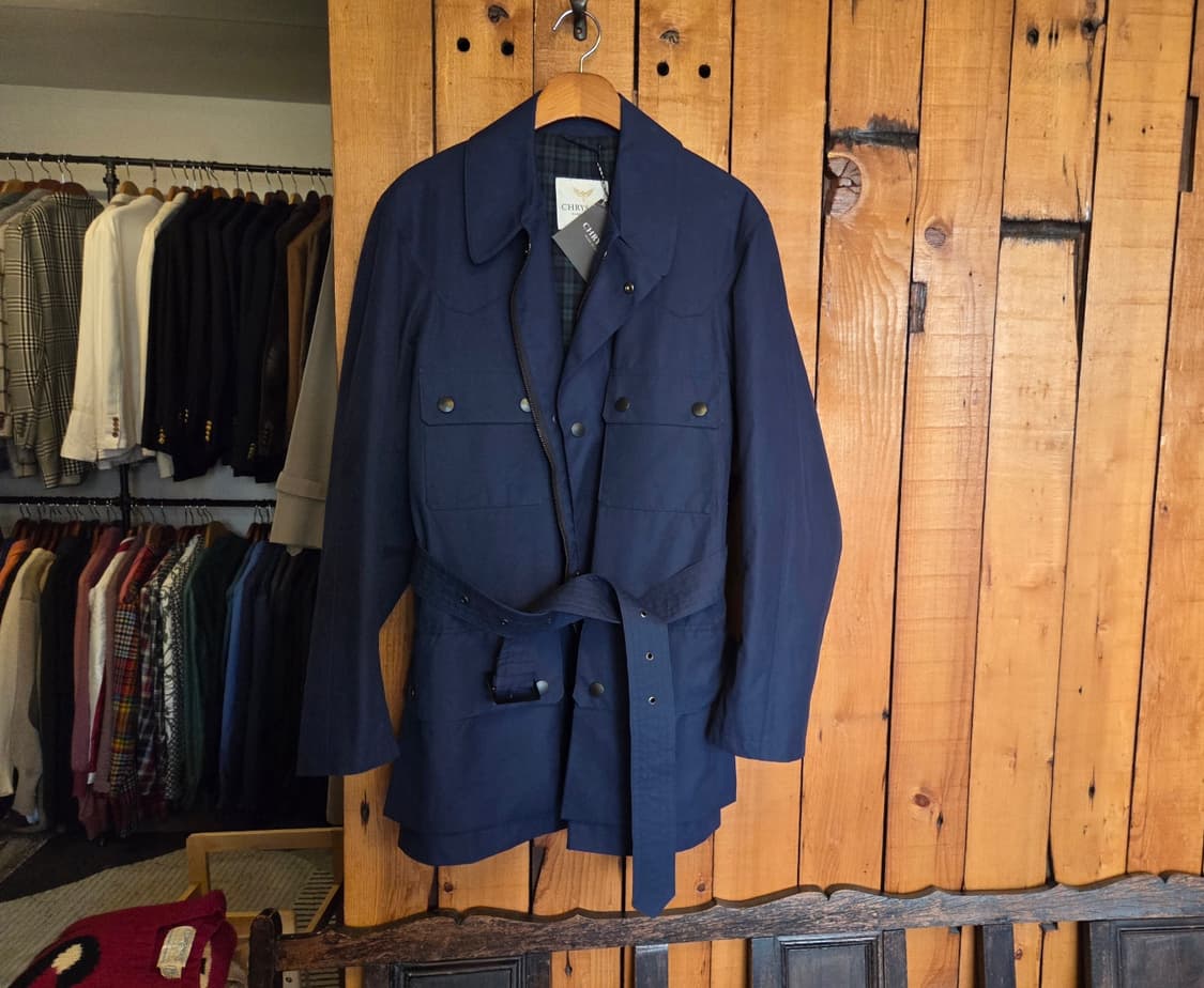 크리셜리스 상품이미지1