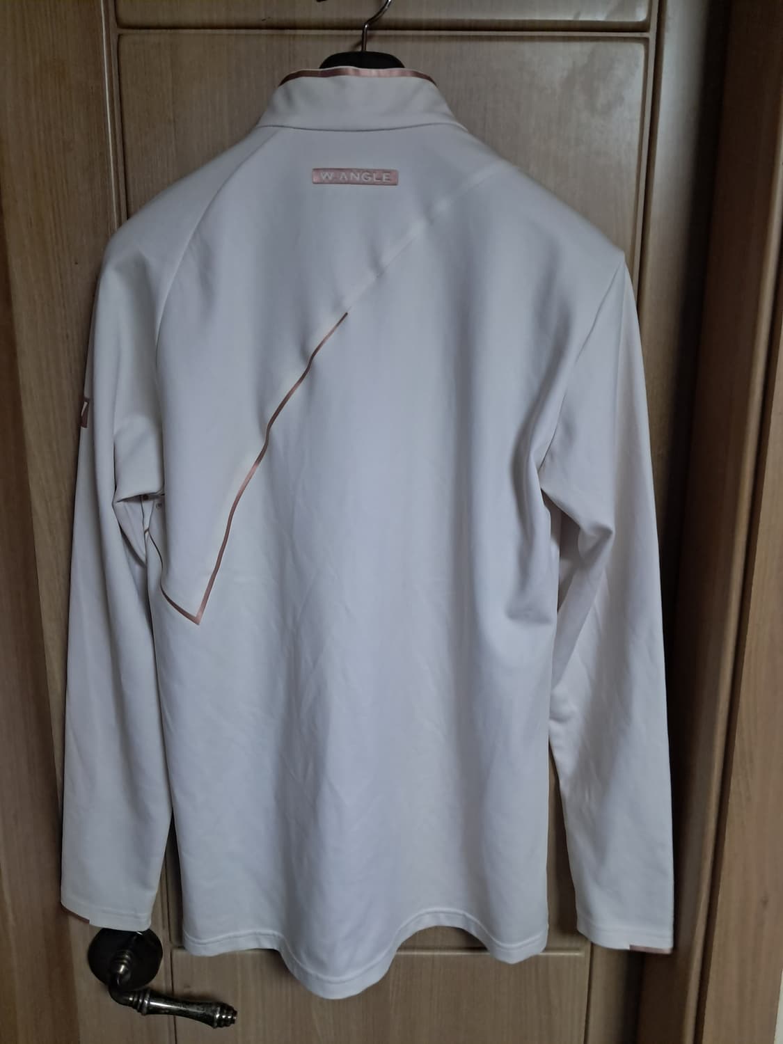 와이드앵글 여성 긴팔티 95 상품이미지2