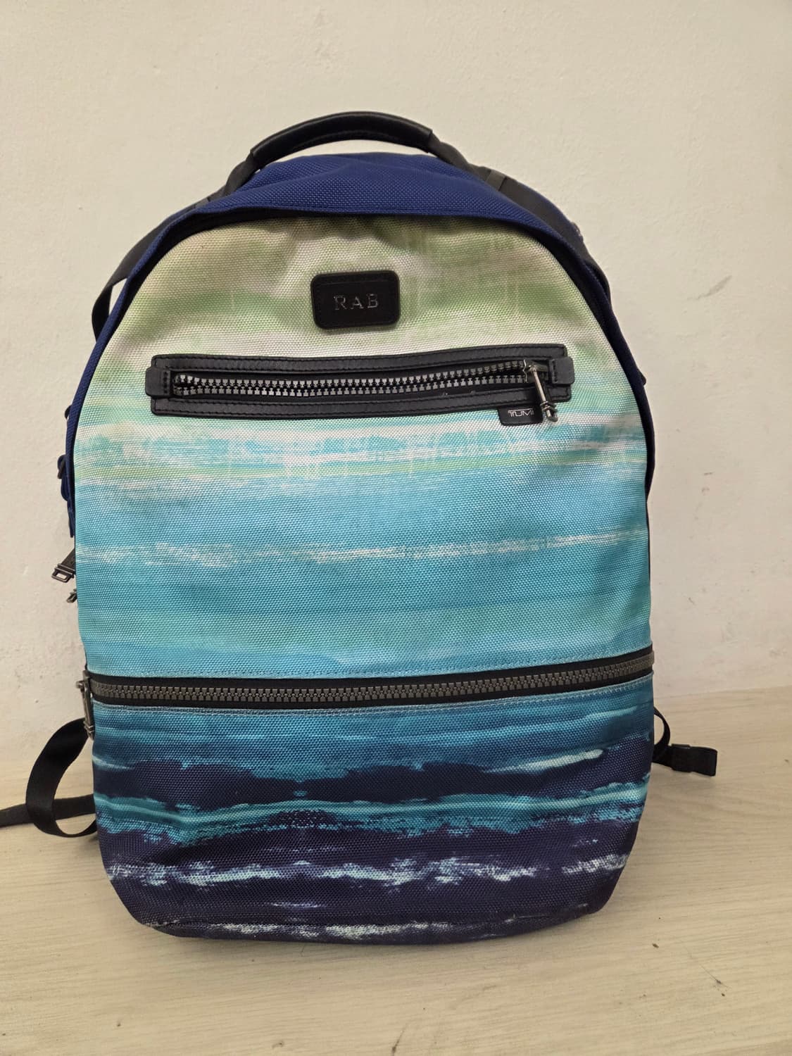 투미 알파 브라보 백팩 상품이미지2